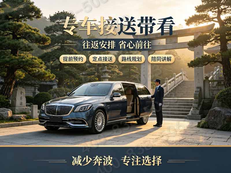清东陵万佛园中端艺术墓碑分层定价及年度代祭服务限时赠送政策详解与选购指南